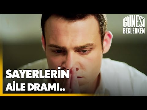 Zenginsin Diye Mutlu Sanıyorlar! |  Güneşi Beklerken