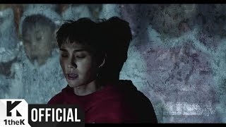 Video thumbnail of "[MV] JUNG ILHOON(정일훈) _ Always (Feat. JINHO(진호) Of PENTAGON(펜타곤))"