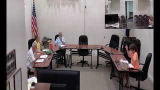 Geneva Redevelopment Commission Meeting 7-6-26