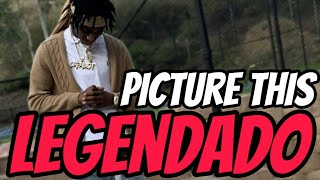 Polo G - Picture This (Legendado)