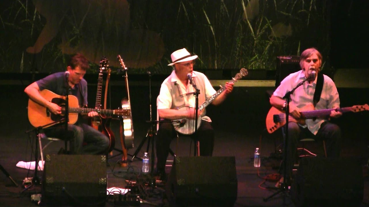 Celebrating Doc: Sutton, Holt and Coleman - The Coo-Coo Bird - YouTube