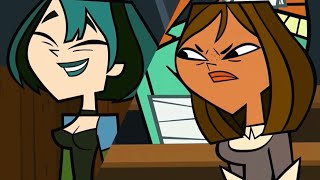 Total Drama World Tour - Eliminations