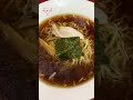 【岩手県盛岡市】中華料理えぞっこ（ラーメン・チャーハンセット）などの紹介　japanese food #shorts
