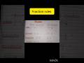 Fraction rules!how to add fractions, improper fractions to mixed numbers#shorts #study
