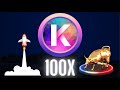Kadena (KDA) COULD MAKE MILLIONAIRES NEXT BULL RUN!!!