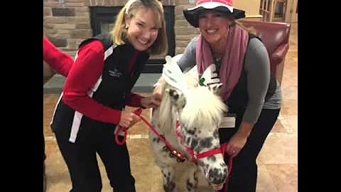 Taylor Community Employee Winter Carnival