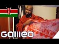5 Dinge, ohne die man in Kenia nicht leben kann | Galileo | ProSieben