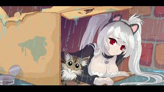 Crush Crush part 1: CAT GIRL!!! screenshot 5