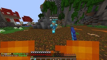 iiFlawless Hacking On Frosty Factions
