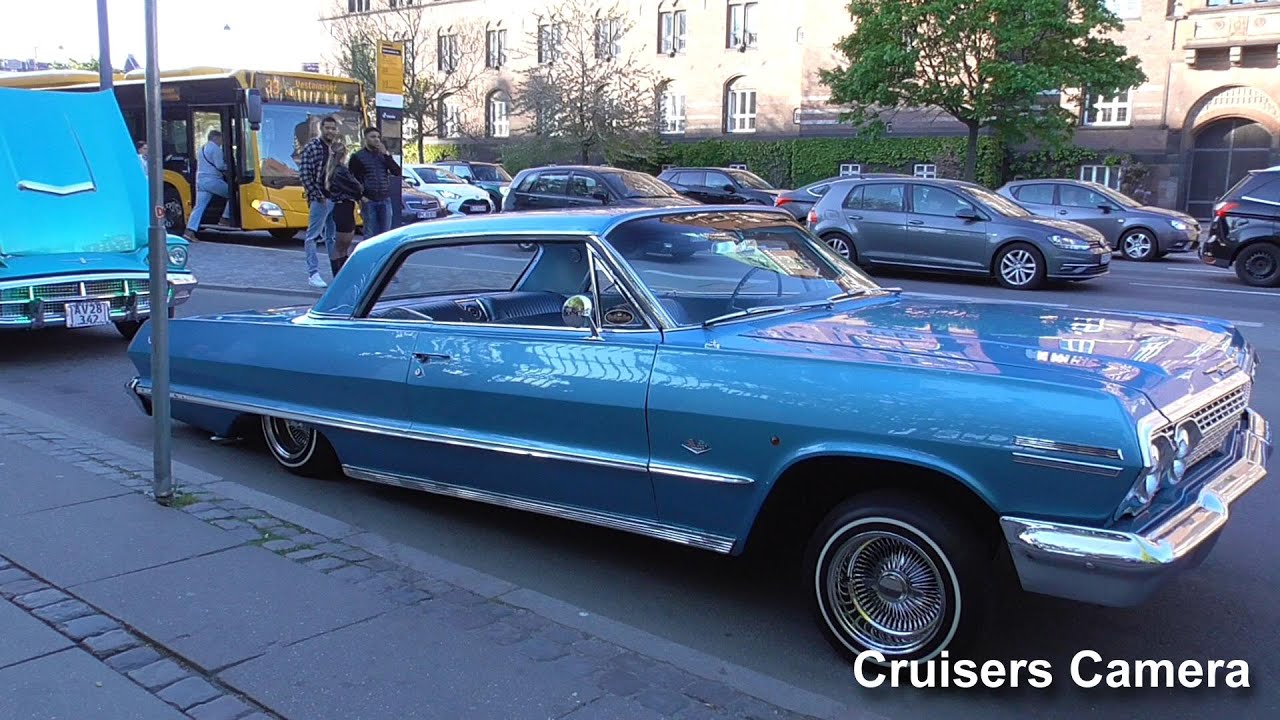 Friday Cruising Turtle Ball 2023
