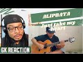 Alip Ba Ta - Just Take My Heart ( Mr. Big ) REACTION [INDO SUBTITLE]