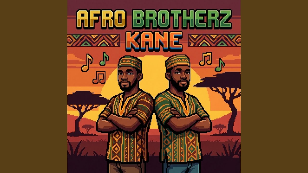 Watch Kane on YouTube Watch Kane on YouTube