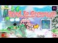 HABISIN LIST WORLD! HUNTING WORLD 179 DAYS! | GROWTOPIA INDONESIA#25