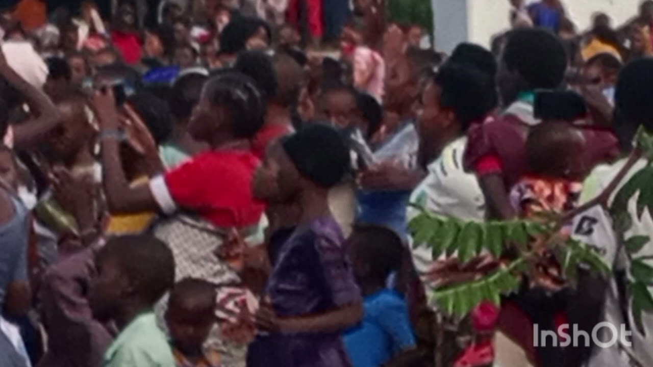 NG'WANA NGAMILA SONG HALUSI YA SUMA