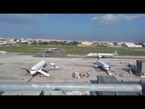 Aeroporto Internazionale di Napoli  NAP