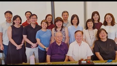 20th Anniversary of SASW School Social Work Chapter