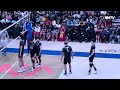 Alyssa Valdez in the house! NATULALA kay Yuji Nishida | Todo support sa Team Japan | Men’s VNL 2023