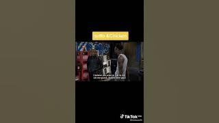 Suffocate & Chicken 🐓