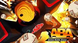 (The Masked Man) The Roblox Tobi Experience