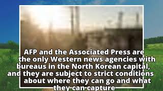 Photos from North Korea’s east coast show how tough life is away from the capital