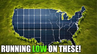 Why the US isn't Ready for Clean Energy Yet?