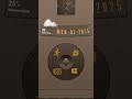 Bronze Droid Klwp Themes #klwp #novasetup #android