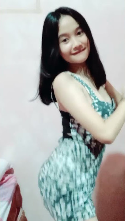 Tiktok smp gunung gede #shorts