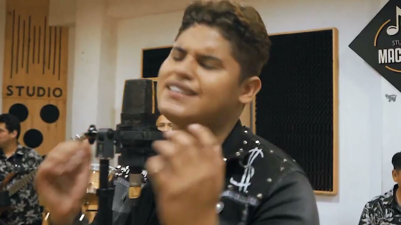 EVIDENCIAS - ALDAIR ARMAS Y ORQ CUMBIA SELECTA