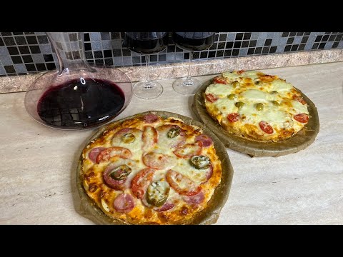 Видео: Төмс дээр суурилсан пицца