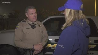 Camp Fire: Butte County Sheriff expects number of deaths to rise