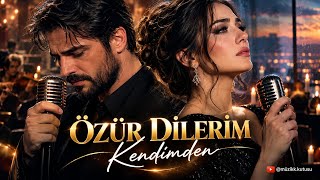 Özür Di̇leri̇m Kendi̇mden Duygusal Arabesk Düet Yeni Türkçe Şarkı 2026 Müzik Kutusu