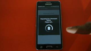 Liberar Samsung On5 G550T1 Unlock