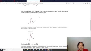 Intermediate OpenGL Tutorial 09 by Elbananda Permana 23218306