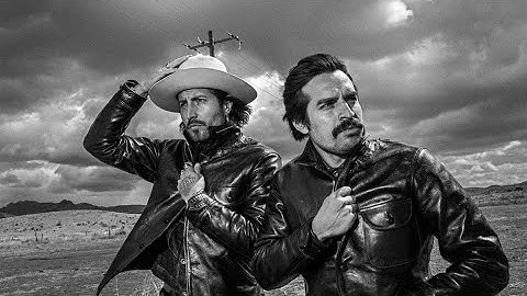 Thumbnail of Make Music Miami 2023 - Hermanos Gutierrez at the Miami Beach Bandshell