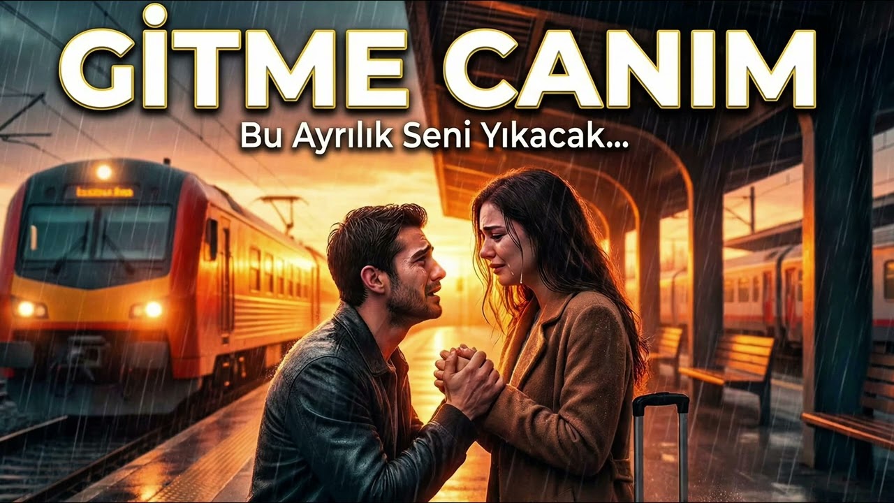 Gitme Canım - Yurtseven Kardeşler (Cover Lumina)