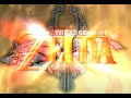 Zelda Twilight Princess