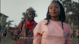 CHEVANK BADCITIZEN - Omudigize ( Officialvideo)