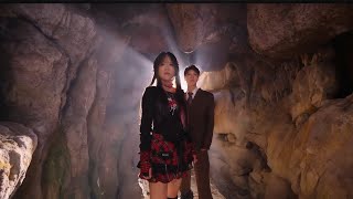 The Nine-Tailed Fox Marries Her Enemy: Meng Jiangnu Cries Down the Great Wall#full #drama
