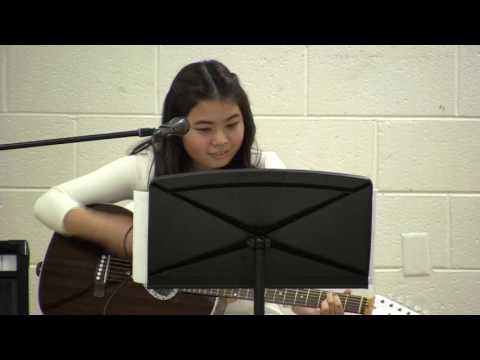 "Ashita Mo" | Coffee House Performance | 720HD
