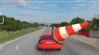 Rally Fury Extreme Offroad Car Racing 3D - Offroad Sport Car Racing Simulator - Android Gameplay#36 screenshot 2