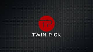 Twin Pick simulation for binpicking projects