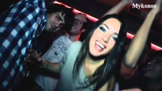 Jason Derulo - Breathing (Kallinikos Anesthesia Remix)