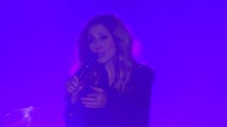 Lara Fabian ( full consert) MVDLT Moscow, Crocus city hall 27 11 2016