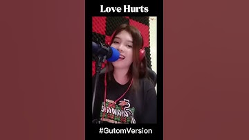 Thumbnail of Love Hurts