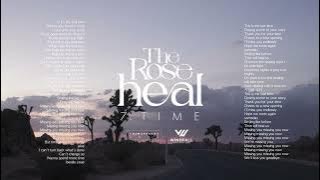The Rose (더로즈) – Time |  Audio