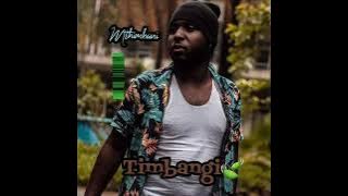 Mthimbani - Timbangi (Official Audio)
