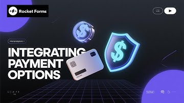 How to Accept Payments with Rocket Forms + Stripe | Sell Products, Subscriptions & Collect Donations