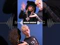 MGK and Trippie Redd's Mood Music
