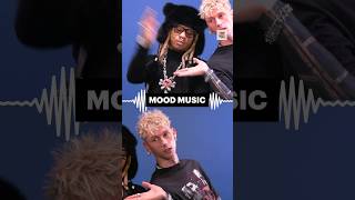 MGK and Trippie Redd's Mood Music