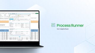 Finding Table Joins And Views With Insightsoftwares Process Runner
